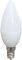  OMEGA LED BULB 42958 ECO 6000K E14 4W CANDLE