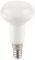  OMEGA LED BULB 43119 R50 2800K E14 5W