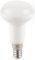  OMEGA LED BULB 43119 R50 2800K E14 ...