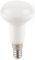  OMEGA LED BULB 43120 R50 4200K E14 ...