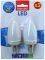 MAXELL LED 4W E14 CANDLE 4200K COOL WHITE 2TE...