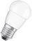  OSRAM LED STAR CLASSIC P25 4W E27 MATT