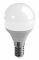 ��������� DURACELL MINIGLOBE LED E14 5.9W 270...