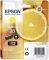   EPSON NO 33 YELLOW  EXPRESSI...