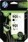   HEWLETT PACKARD NO.901  OJ 4500/J4500/ MULTIPACK OEM: SD519AE