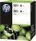   HEWLETT PACKARD NO.301XL  DE...