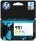   HEWLETT PACKARD NO.951  OFFI...