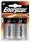  ENERGIZER MAX SIZE D LR20