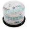 XLAYER DVD-R 4.7 GB MEDI GRADE THERMAL WHITE ...
