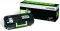  LEXMARK TONER 52D2000  MS810DE/MS810DN/MS810DTN/ MS810N/MS811DN OEM: 52D2000