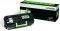  LEXMARK TONER 52D2000  MS810DE/MS81...