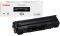 H TONER CANON MF 210/220 CRG 737 BLACK  OEM:9435B002