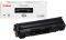 H TONER CANON MF 210/220 CRG 737 BLACK ...