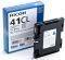  RICOH TONER GC-41  SG2100N/SG3110DN/3110DNW CYAN LC OEM: 405766