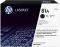 ������ HEWLETT PACKARD TONER 81A ��� ENTERPRI...