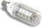  CORN E14 SMD2835 34LED 3000K WARM W...