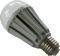 CRYPTO LED BULB A60 12W WARM WHITE 2700K E27 ...