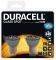  DURACELL FILAMENT SPOT LED GU10 4.4...