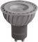  DURACELL SPOT LED GU10 5.1W 3000K DIMMABLE