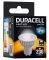 ��������� DURACELL SPOT LED GU10 3W 3000K