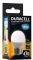  DURACELL MINIGLOBE LED E27 6.2W 270...