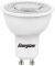 ΛΑΜΠΤΗΡΑΣ ENERGIZER LED SPOT GU10 5W 6500K ΛΑΜΠΤΗΡΑΣ ENERGIZER LED SPOT GU10 5W 6500K