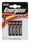  ENERGIZER ALKALINE POWER 3A  LR03