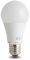 ��������� FOREVER LIGHT LED E27 A60 RGB 3W