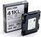  RICOH TONER GC-41  SG2100N/SG3110DN...