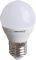 ��������� ESPERANZA LED G45 E27 6W