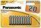  PANASONIC ALKALINE POWER LR03 3 20...