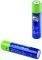 ΜΠΑΤΑΡΙΕΣ ENERGENIE RECHARGEABLE 3A 1000MAH 2...