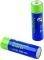  ENERGENIE RECHARGEABLE AA 2600MAH L...