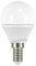  ENERGIZER LED MINIGLOBE E14 5.9W 65...