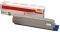  OKI TONER C801DN/801N/ 821DN/821N BLAC...