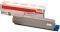  OKI TONER C801DN/801N/ 821DN/821N CYAN...