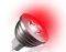 TECHLIGHT LED RGB MR16 3W + REMOTE CONTROL