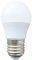  OMEGA LED BULB 42952 COMFORT 6000K E27 3W