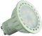  LED SPOT VTAC GU10 4WATT 8 SMD 5630...