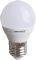  ESPERANZA LED G45 E27 5W