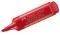   FABER-CASTELL TEXTLINER 1546 RED