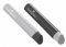 ���� FABER-CASTELL TRI ERASER WHITE AND BLACK