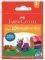  FABER-CASTELL JUMBO MODELING 10 ...