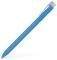  FABER-CASTELL GRIP 2022 BALLPOINT 0.7MM LIGHT BLUE