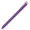  FABER-CASTELL GRIP 2022 BALLPOINT 0.7MM VIOLET