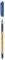 ����� STANGER SOFTGRIP M 0.7MM BALLPOINT BLUE...