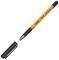  STANGER SOFTGRIP M 0.7MM BALLPOINT BLAC...