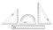   BEIFA A+ 012 DRAFTING SET ...
