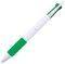  BEIFA AUTOMATIC BALL POINT PEN 4 COLORS...