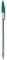   BEIFA 934 BALL POINT GREEN 10...